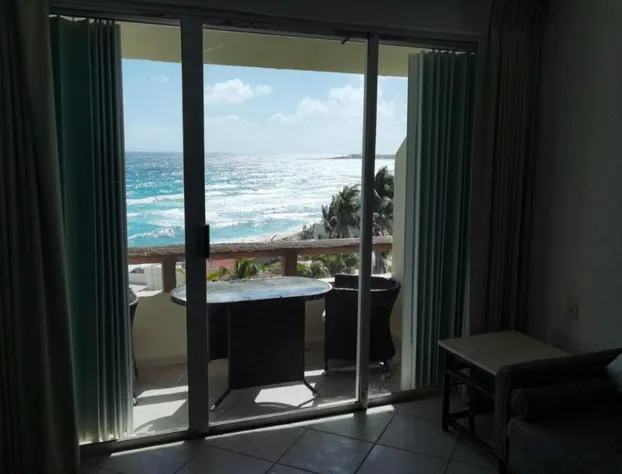 Ocean Front Suites by Rodero Condos hotel detail image 1