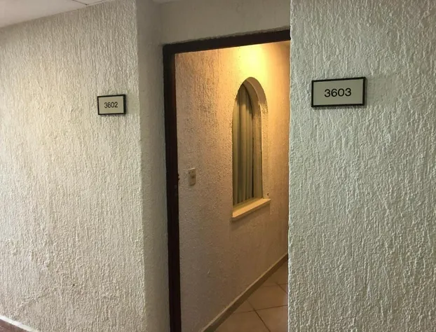 Ocean Front Suites by Rodero Condos hotel detail image 2