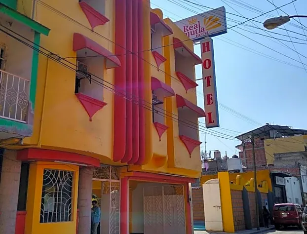 Hotel Real Jojutla hotel detail image 3