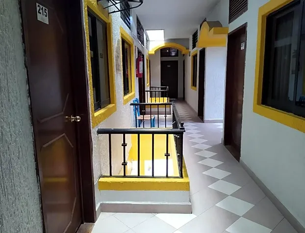 Hotel Real Jojutla hotel detail image 4