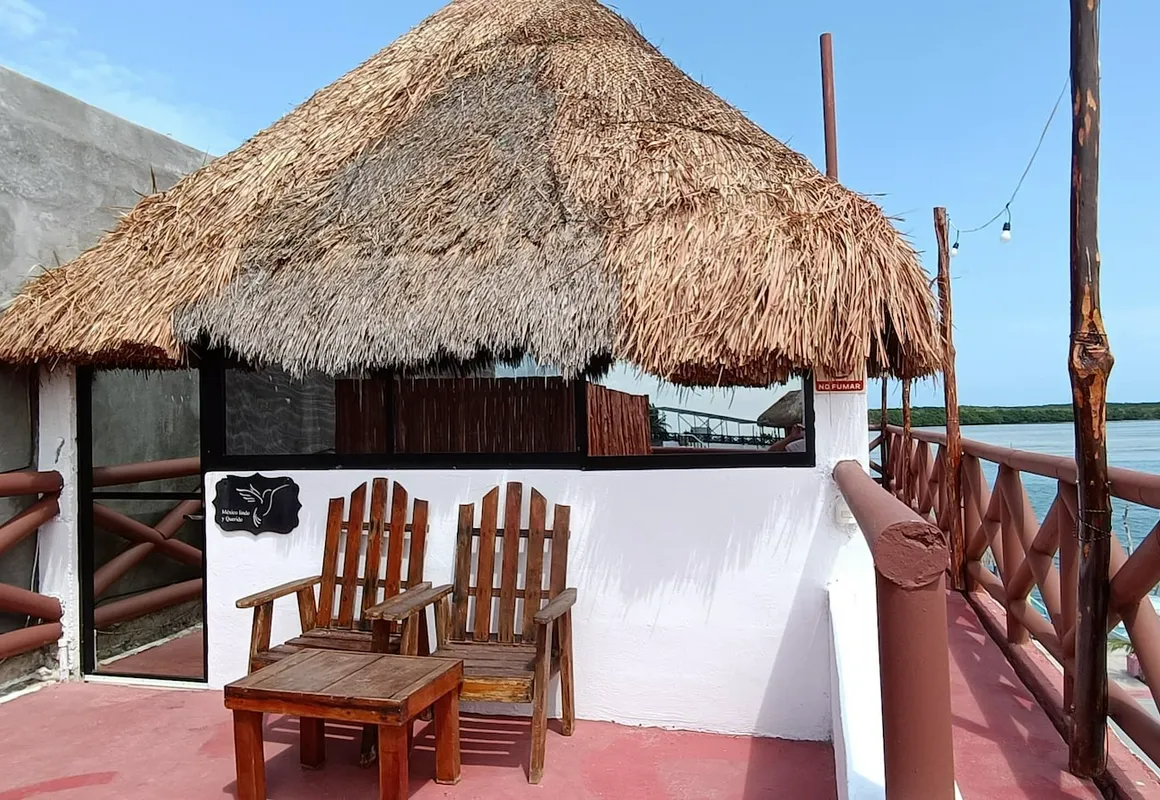 Hotel el Faro hotel hero