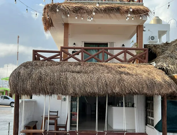 Hotel el Faro hotel detail image 1