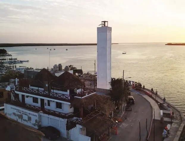 Hotel el Faro hotel detail image 2