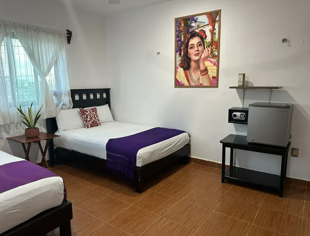 Hotel el Faro hotel detail image 4