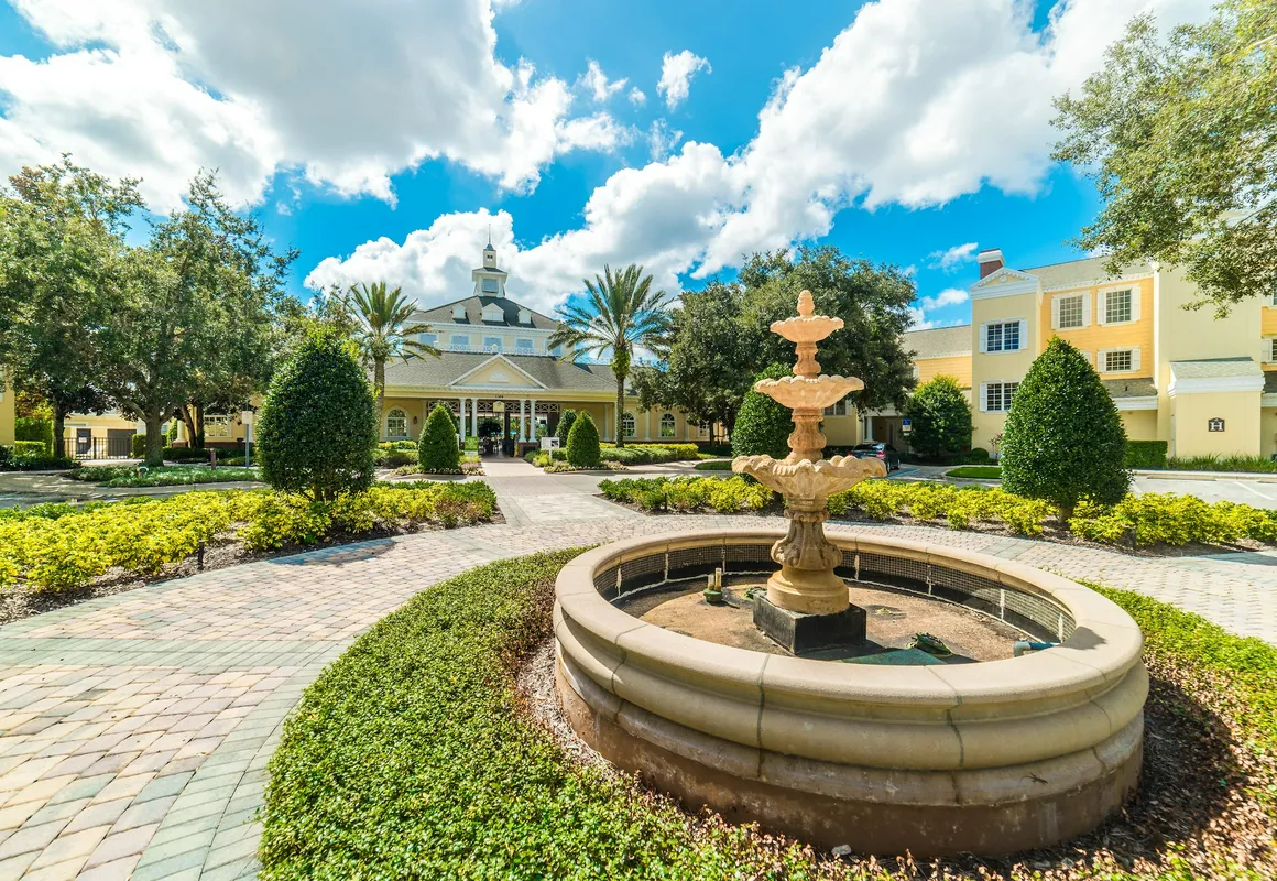 Je37982 - Reunion Resort - 3 Bed 3 Baths Condo hotel hero