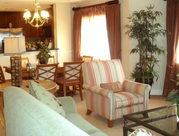 Je37982 - Reunion Resort - 3 Bed 3 Baths Condo hotel detail image 2