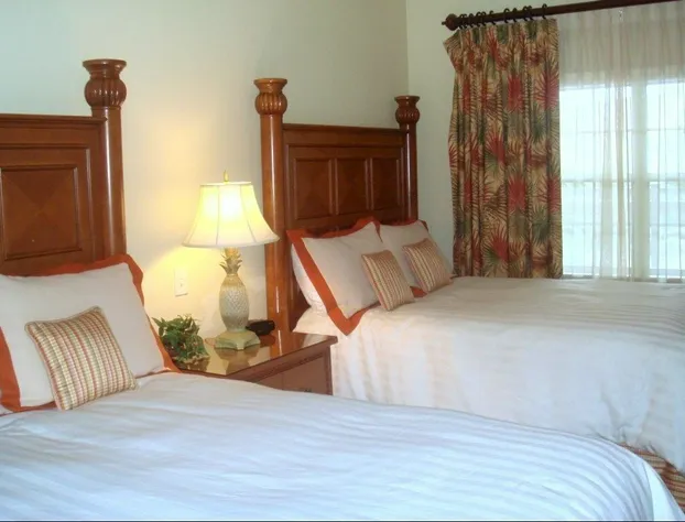 Je37982 - Reunion Resort - 3 Bed 3 Baths Condo hotel detail image 3