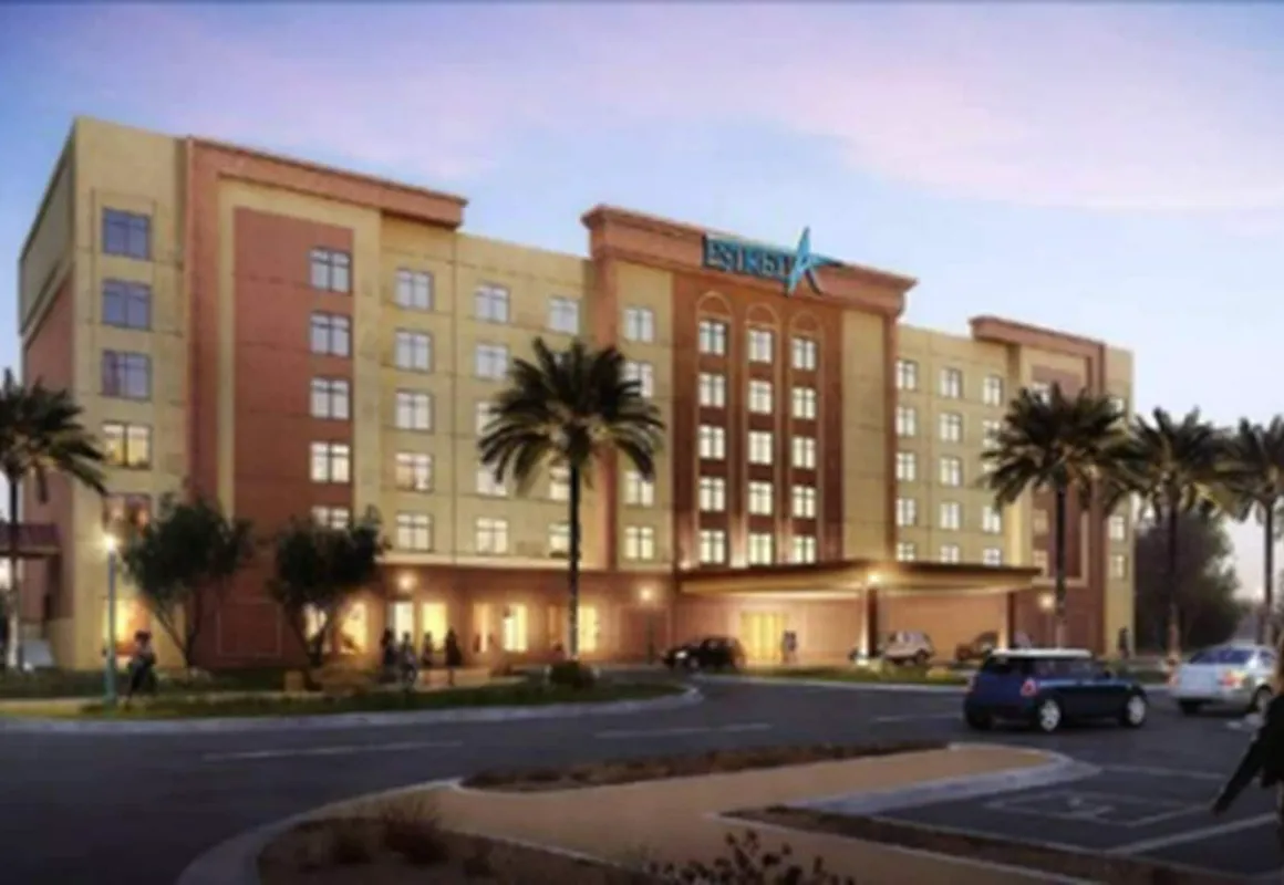 Estrella at Casino Del Sol hotel hero