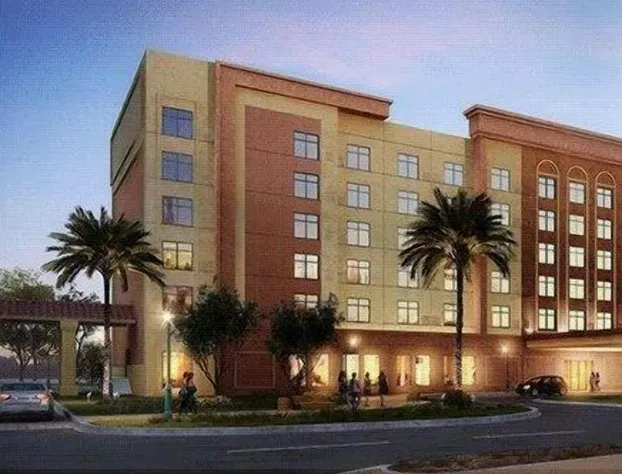 Estrella at Casino Del Sol hotel detail image 1