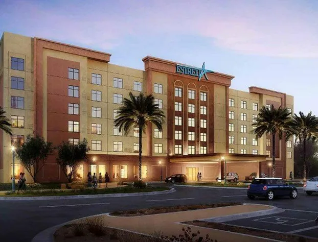 Estrella at Casino Del Sol hotel detail image 1