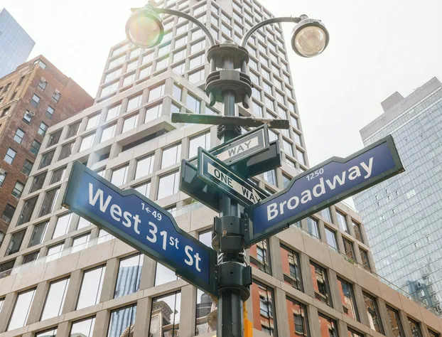 Studios in New York hotel detail image 1