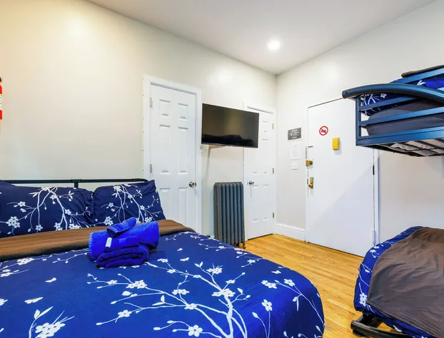 Studios in New York hotel detail image 3