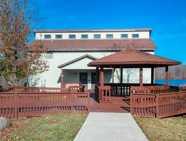 Crown Resorts at The Poconos hotel detail image 1