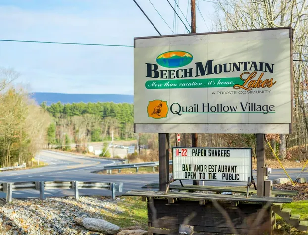 Crown Resorts at The Poconos hotel detail image 2