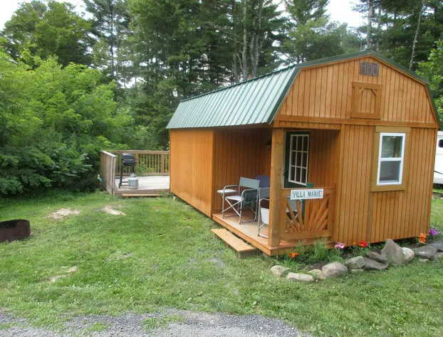 Cabin & Motel Rentals hotel detail image 1