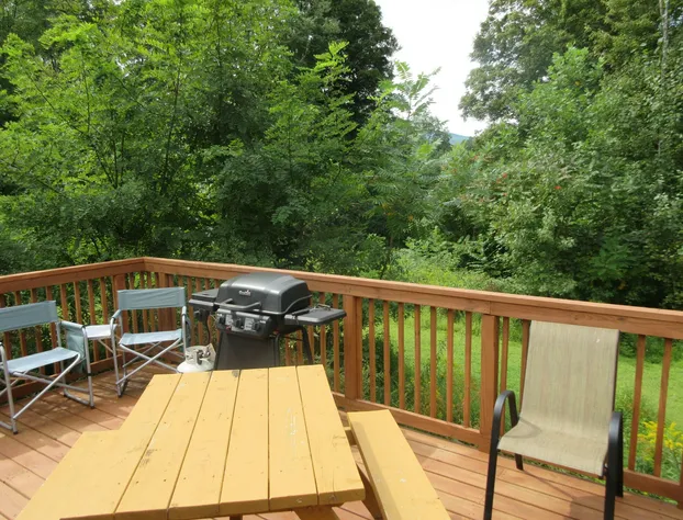 Cabin & Motel Rentals hotel detail image 4