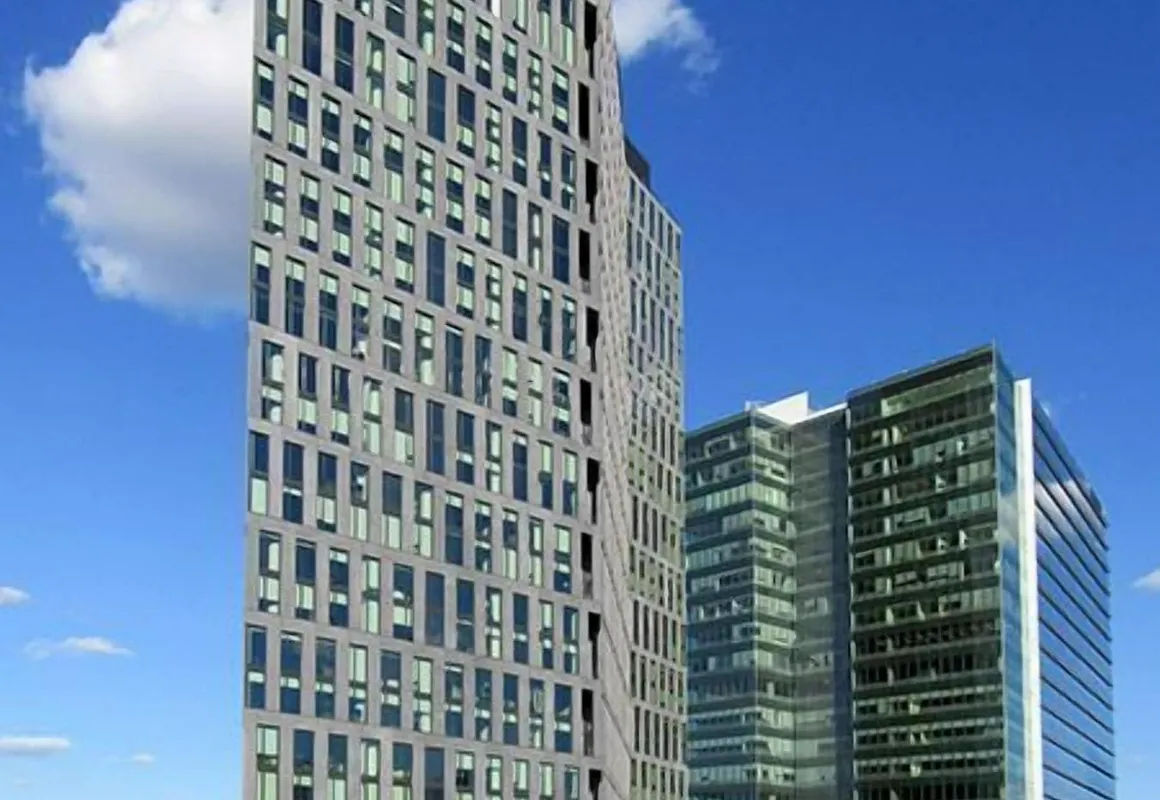 LRV at Tysons Corner hotel hero