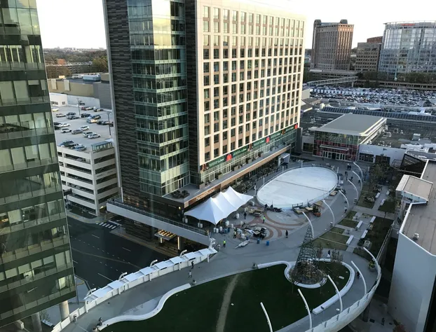 LRV at Tysons Corner hotel detail image 1