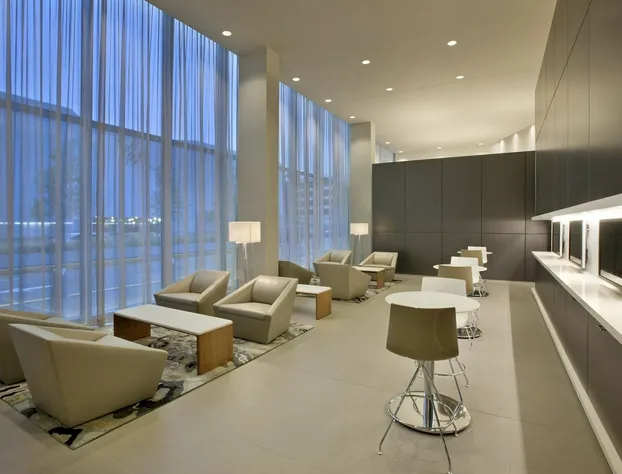 LRV at Tysons Corner hotel detail image 3