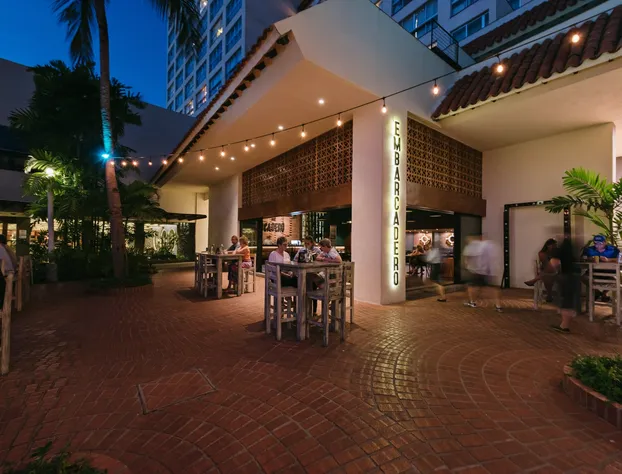 Buganvilias Resort Vacation Club hotel detail image 1