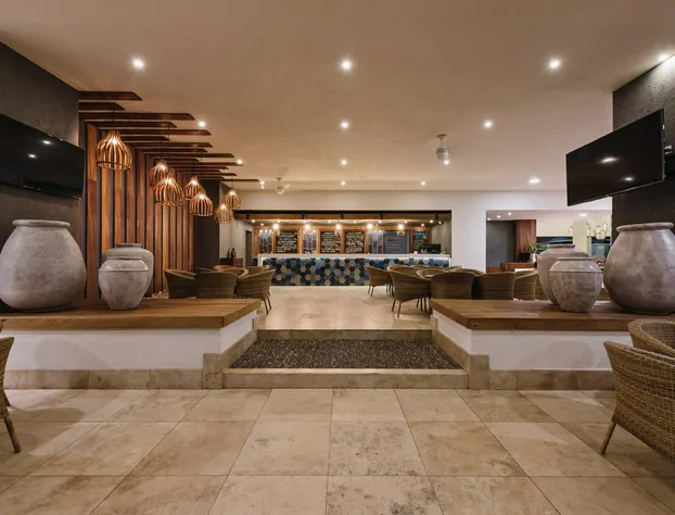 Buganvilias Resort Vacation Club hotel detail image 2