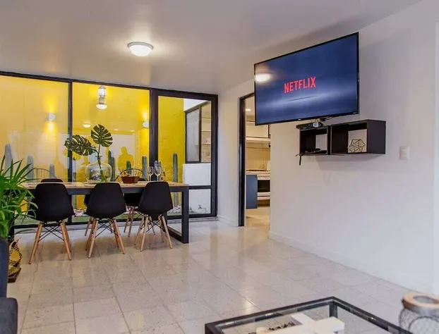 Stay Frida hotel detail image 3