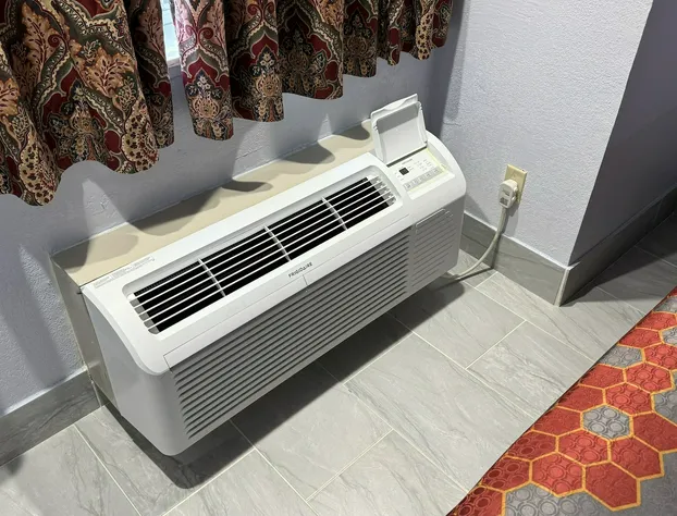 Classic Inn hotel detail image 4