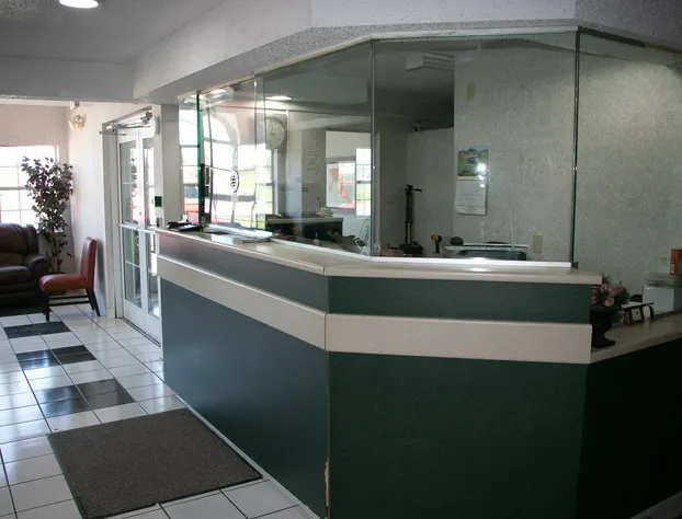 Classic Inn hotel detail image 1