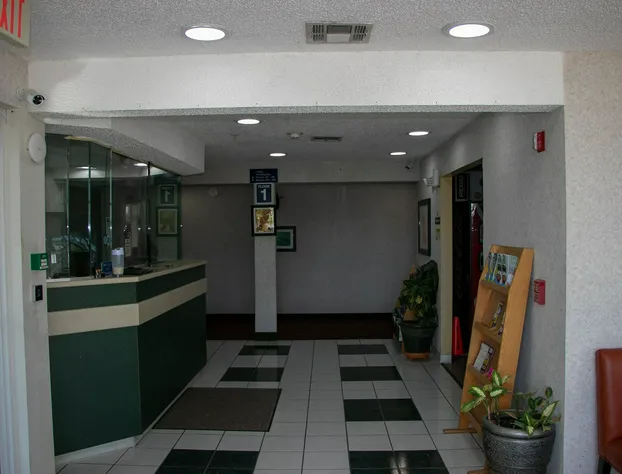 Classic Inn hotel detail image 2