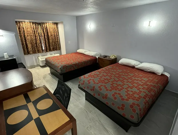 Classic Inn hotel detail image 3