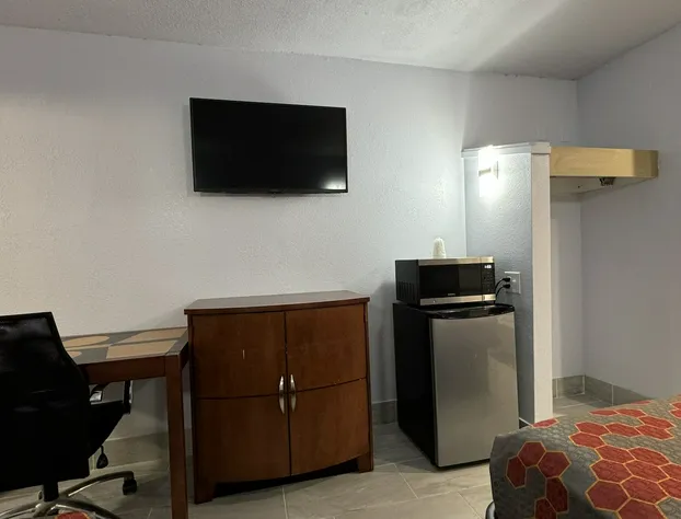 Classic Inn hotel detail image 4