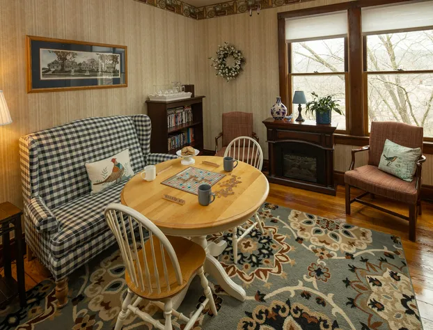 Avery On Prospect Hill Guest House hotel detail image 3