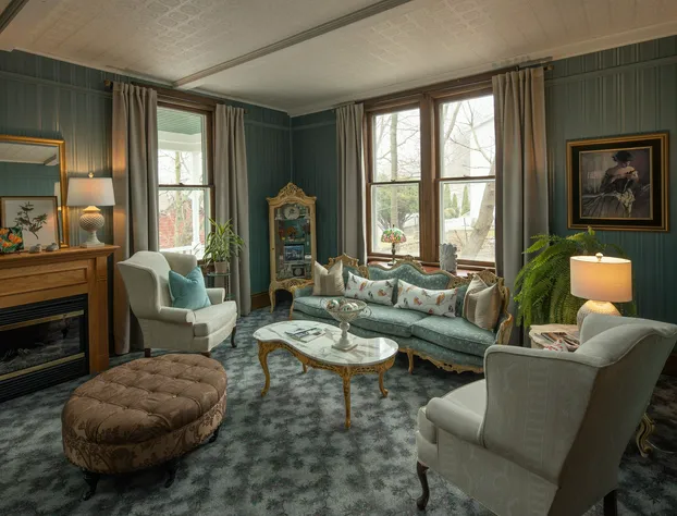 Avery On Prospect Hill Guest House hotel detail image 4