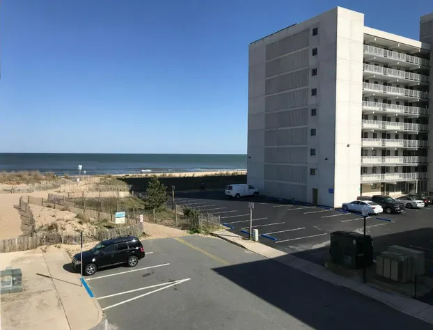 Simple Life Motel hotel detail image 2