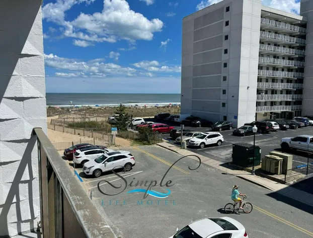 Simple Life Motel hotel detail image 3