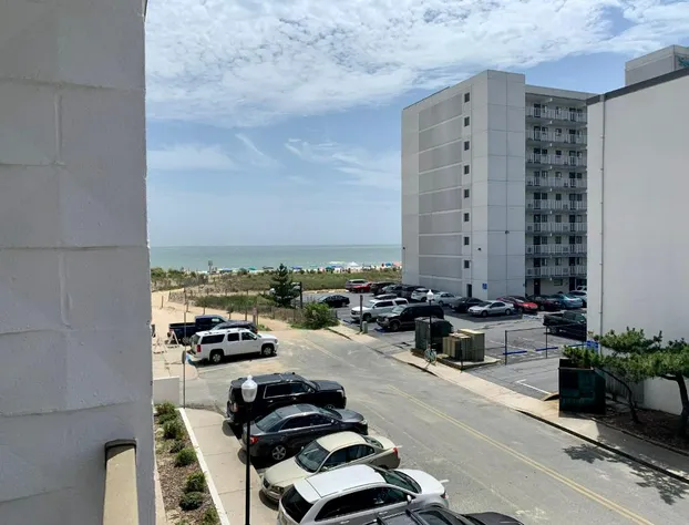 Simple Life Motel hotel detail image 4