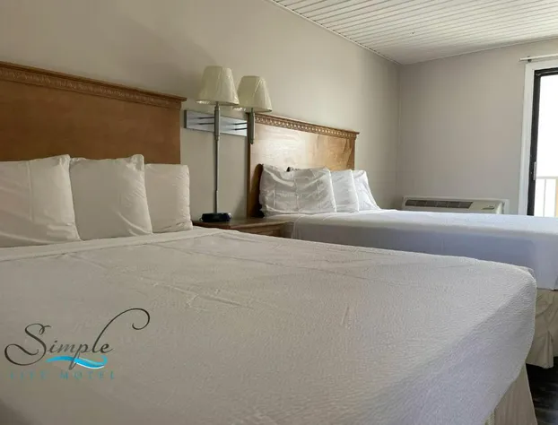 Simple Life Motel hotel detail image 4