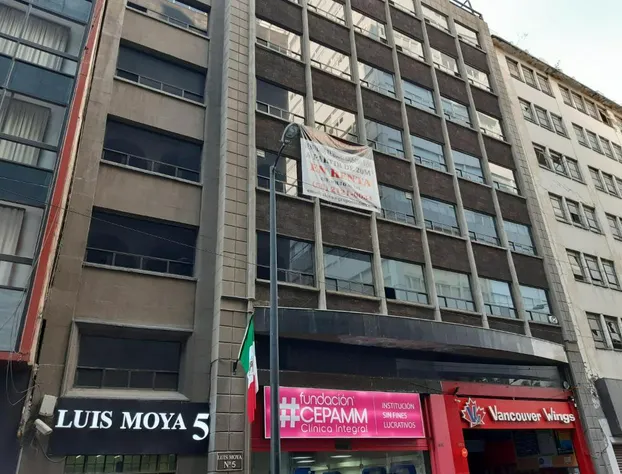 Alameda House hotel detail image 1