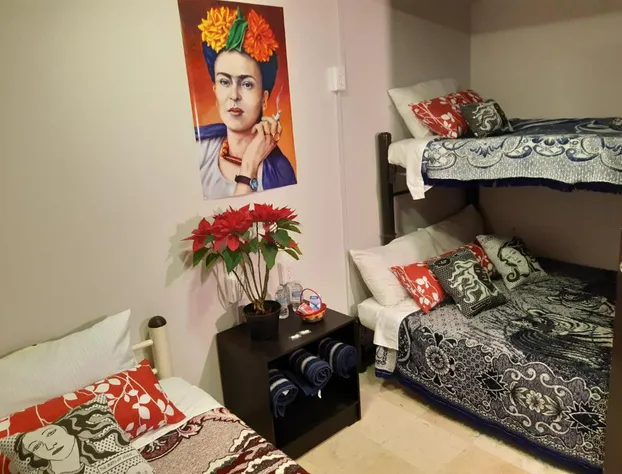 Alameda House hotel detail image 3