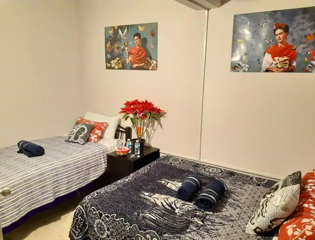 Alameda House hotel detail image 4