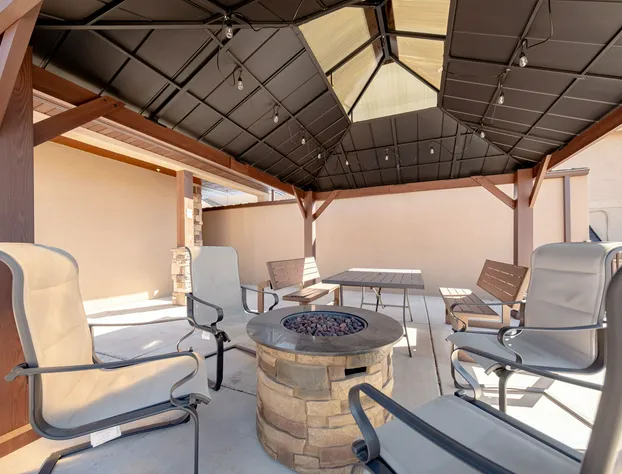 Kanab Suites hotel detail image 1