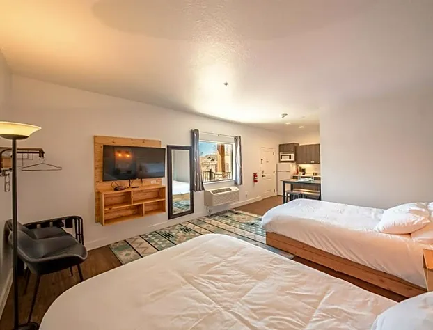 Kanab Suites hotel detail image 2