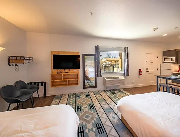 Kanab Suites hotel detail image 3