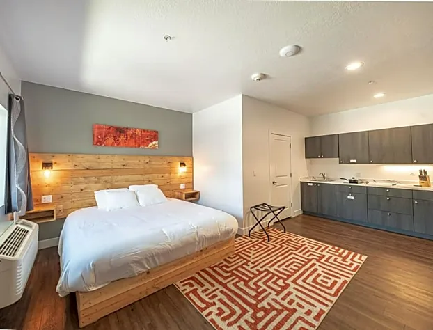 Kanab Suites hotel detail image 4