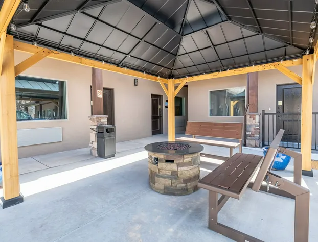 Kanab Suites hotel detail image 1