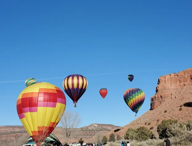 Kanab Suites hotel detail image 3