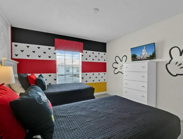 Storey Lake Resort - 4 Bed 3 Baths TOWNHOME hotel detail image 2