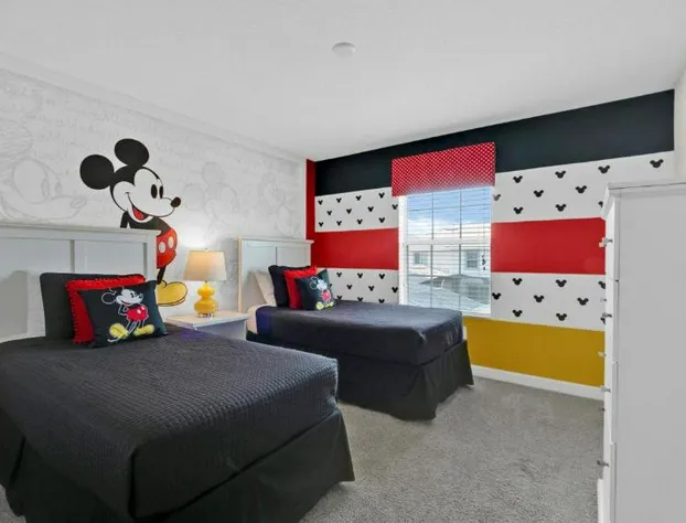 Storey Lake Resort - 4 Bed 3 Baths TOWNHOME hotel detail image 3