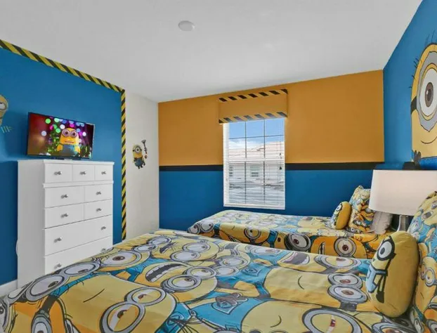 Storey Lake Resort - 4 Bed 3 Baths TOWNHOME hotel detail image 4