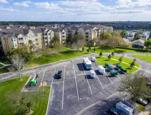 Windsor Hills Resort 3 Bed 3 Baths TOWNHOME hotel detail image 3